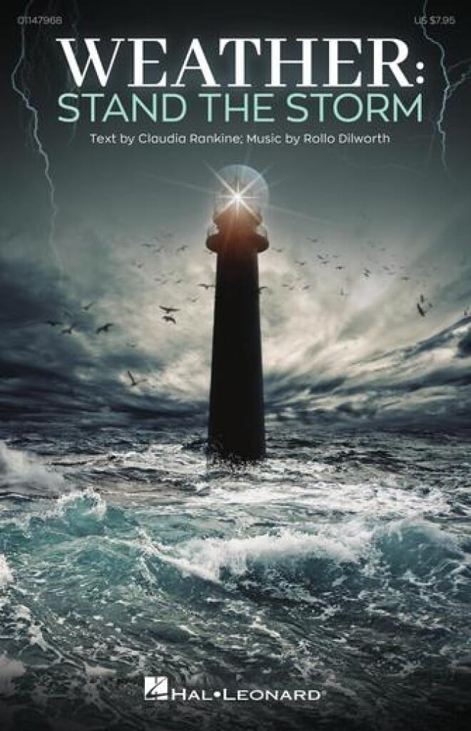 Weather: Stand the Storm